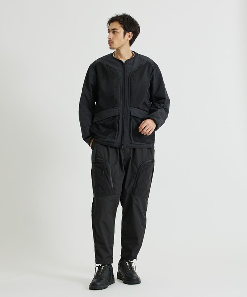 WHITE MOUNTAINEERING（ホワイトマウンテニアリング）の「【White