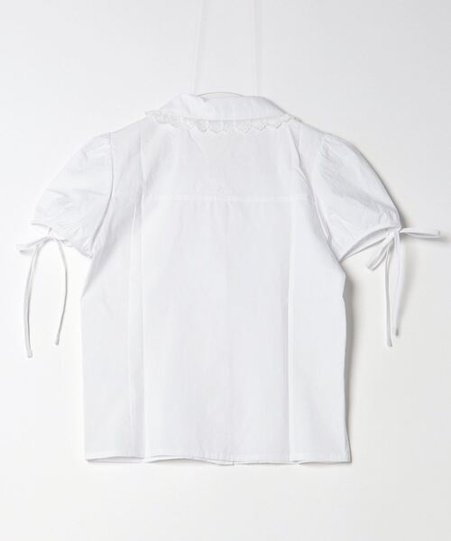 CRANK（クランク）の「A'GEM/9 × .kom 『CRANK/クランク』 PINTUCK