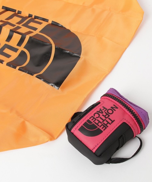 【セール】THE NORTH FACE BC Fuse Box Eco Tote NN32328（エコバッグ/サブバッグ）｜THE NORTH FACE（ザノースフェイス）