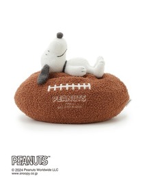 gelato pique ジェラートピケ ティッシュケース スヌーピー ジェラートピケ ピーナッツ SNOOPY×BEAR ティッシュケース