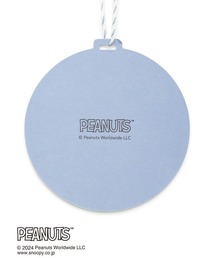 gelato pique（ジェラートピケ）の「【PEANUTS】SNOOPY ラグビー
