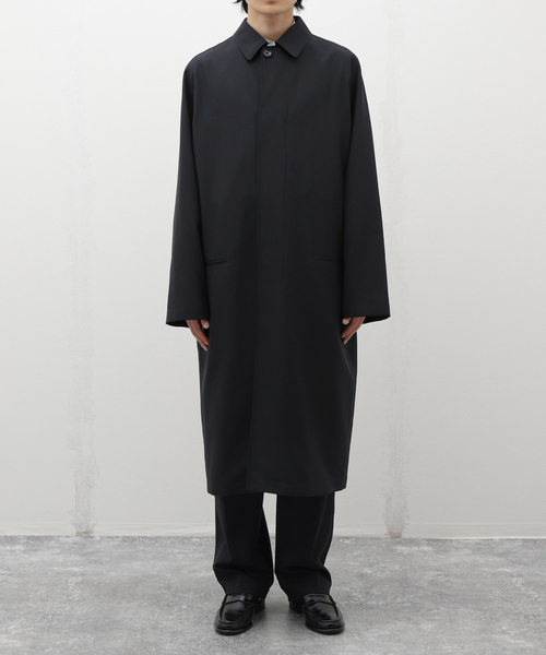 LEMAIRE（ルメール）の「【LEMAIRE / ルメール】RAGLAN SUIT COAT