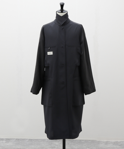 LEMAIRE(ルメール)の「【LEMAIRE / ルメール】RAGLAN SUIT LEMAIRE(ルメール)の「【LEMAIRE / ルメール】RAGLAN SUIT