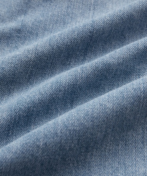 RED CARD TOKYO（レッドカード）の「【RED CARD TOKYO（レッドカートーキョー）】Cameron（デニムスカート・レディース・ブルー系その他6・1/0）」の2枚目の写真