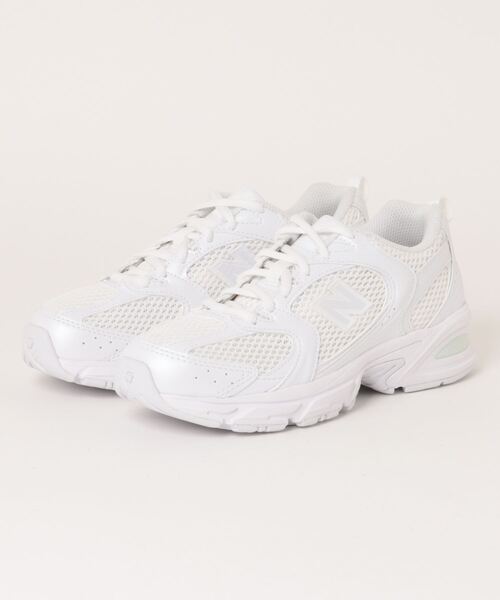 New Balance ニューバランス MR530PA(D) MR530 MR530PA WHITE(PA)