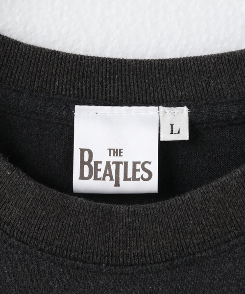 THE BEATLES/ビートルズ】 APPLE（Tシャツ/カットソー）｜JOINT