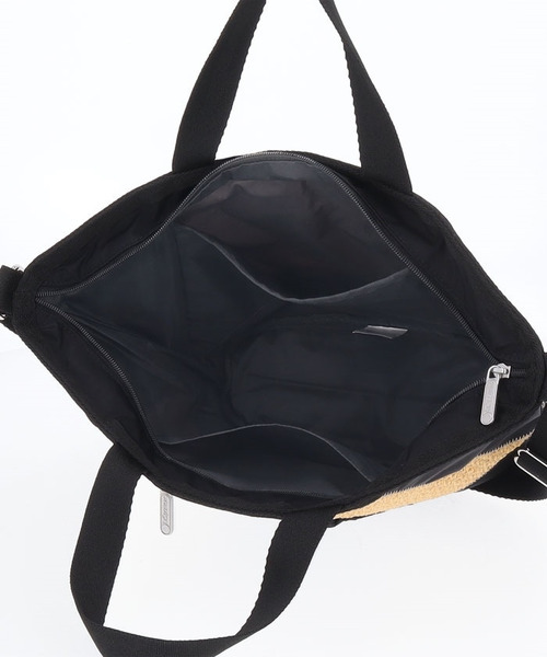 【ほぼ新品】LeSportsac レスポートサック★ラフィアトート かごバッグ Raffia Collection | LeSportsac｜レスポートサック公式