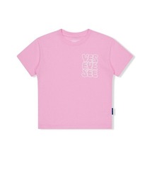 C-Logo Crop Tee