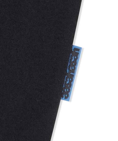 YESEYESEE(イエスアイシー)の「C-Logo Crop Tee(Tシャツ/カットソー・レディース・ピンク/ホワイト/ブラック・SMALL/MEDIUM)」の14枚目の写真