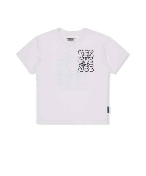 【YESEYESEE】★Y.E.S パームTシャツ★ yeseyesee/イエスアイシー SN Palm Tee T Tシャツ 半袖（Tシャツ