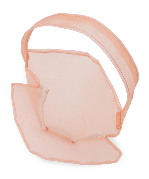 Casselini（キャセリーニ）の「【Casselini/キャセリーニ別注】フラワーバッグSETシアービッグトート（トートバッグ・レディース・グリーン/イエロー系その他/ピンク系その他2・FREE）」の16枚目の写真