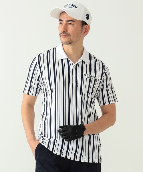 BEAMS GOLF（ビームスゴルフ）の「〈MEN〉BEAMS GOLF PURPLE LABEL