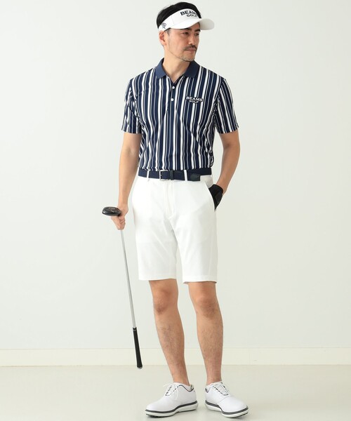 BEAMS GOLF（ビームスゴルフ）の「〈MEN〉BEAMS GOLF PURPLE LABEL