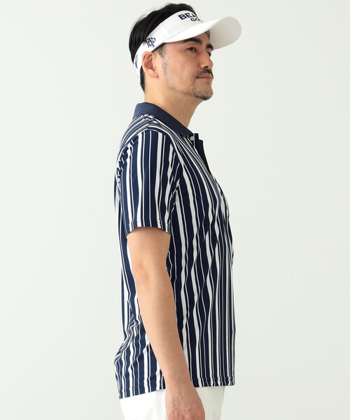 BEAMS GOLF（ビームスゴルフ）の「〈MEN〉BEAMS GOLF PURPLE LABEL