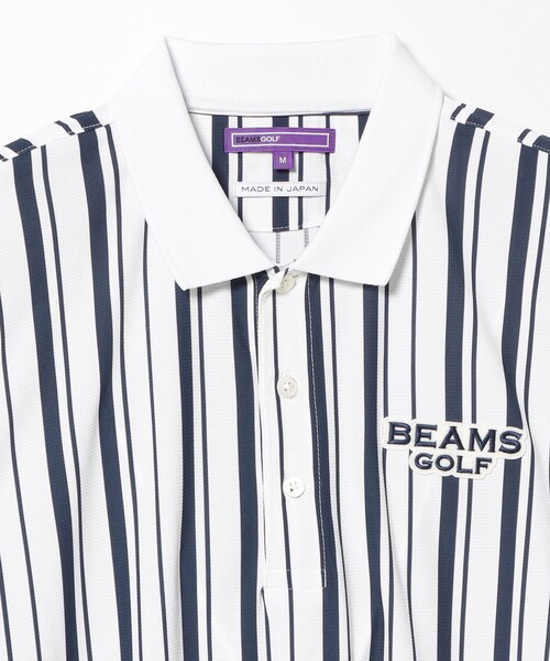 BEAMS GOLF（ビームスゴルフ）の「〈MEN〉BEAMS GOLF PURPLE LABEL