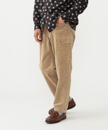 sage de cret | sage de cret / 別注 Czech Military Pants Corduroy(その他パンツ)