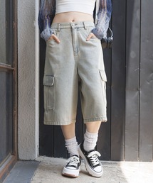 3.3 Field Trip  | 3.3 Field Trip／ハーフパンツ(その他パンツ)