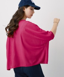 saloon | SALOON(サルーン)/　ドルマンスリーブトップス(ニット/セーター)