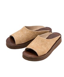 Organic handloom（オーガニックハンドルーム）の「Organic Handloom-RICHT（サンダル）」