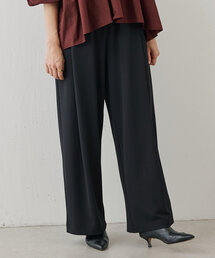 LIVETART | 《LIVETART》 フカタックカットパンツ(その他パンツ)