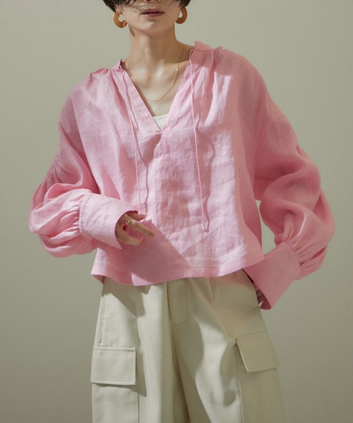 SALON adam et rope'（サロン アダム エ ロペ）の「[24SS