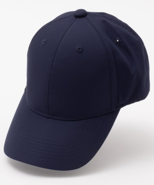 GERRY（ジェリー）の「GERRY UVカット撥水CAP（キャップ・メンズ・ネイビー/ベージュ/アイボリー/ブラック・FREE）」の4枚目の写真