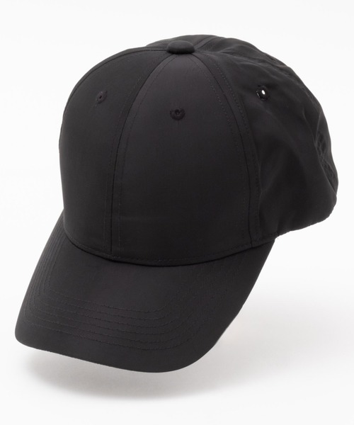 GERRY（ジェリー）の「GERRY UVカット撥水CAP（キャップ・メンズ・ネイビー/ベージュ/アイボリー/ブラック・FREE）」の3枚目の写真