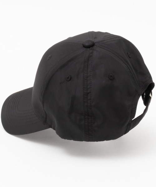 GERRY（ジェリー）の「GERRY UVカット撥水CAP（キャップ・メンズ・ネイビー/ベージュ/アイボリー/ブラック・FREE）」の7枚目の写真