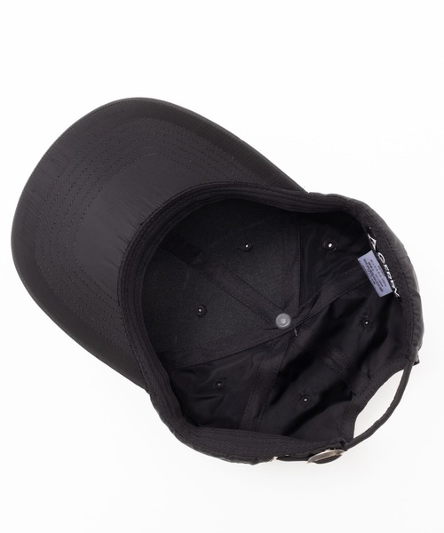 GERRY（ジェリー）の「GERRY UVカット撥水CAP（キャップ・メンズ・ネイビー/ベージュ/アイボリー/ブラック・FREE）」の9枚目の写真