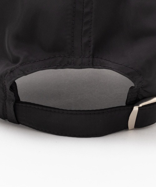 GERRY（ジェリー）の「GERRY UVカット撥水CAP（キャップ・メンズ・ネイビー/ベージュ/アイボリー/ブラック・FREE）」の11枚目の写真