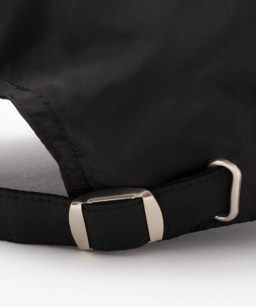 GERRY（ジェリー）の「GERRY UVカット撥水CAP（キャップ・メンズ・ネイビー/ベージュ/アイボリー/ブラック・FREE）」の12枚目の写真