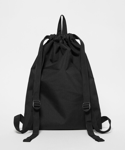 JANSPORT(ジャンスポーツ)の「【別注】<JANSPORT>ドロスト リュック -2WAY-(バックパック/リュック・レディース・ブラック/その他1・FREE)」の14枚目の写真