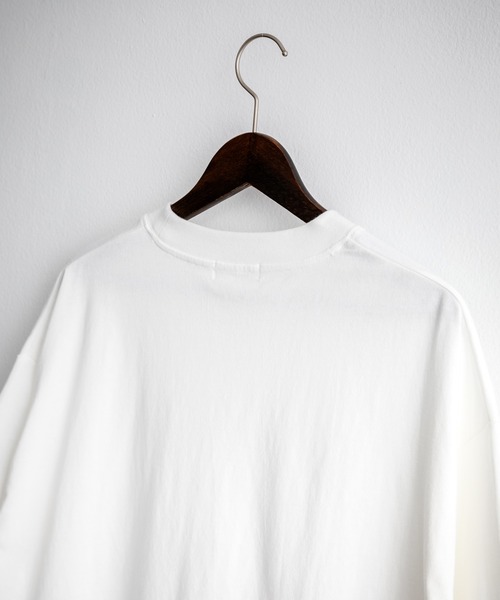ロエベ フラワープリントTシャツ ホワイト ロエベ - アナグラム フラワー Tシャツ | HBX - ハイプビースト