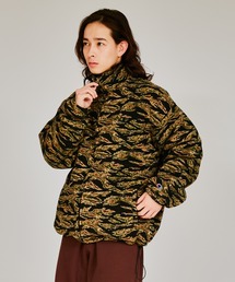 Champion（チャンピオン）の「【Champion/チャンピオン】メンズ アクションスタイル ジップジャケット（その他アウター・メンズ）」