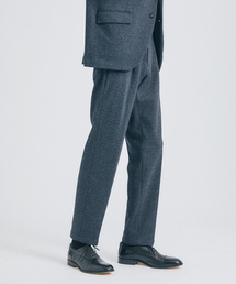 【セットアップ対応/FLEX PANTS】ムリネ ジャージ パンツ