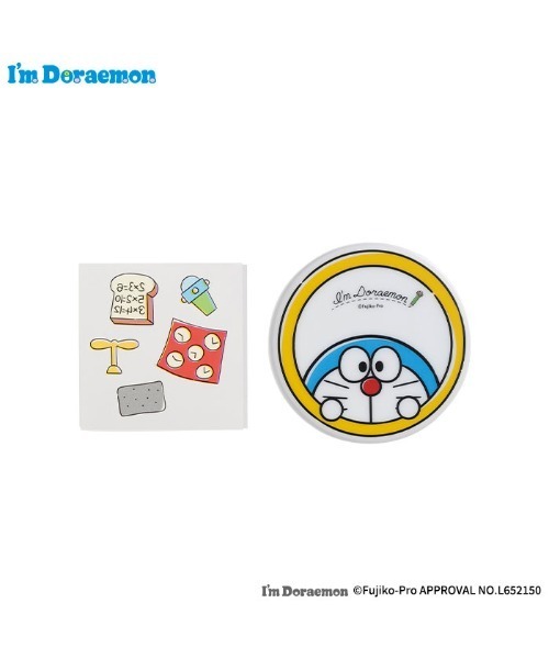 アイムドラえもん MagSafe対応 Wall Mounted スマートフォンホルダー