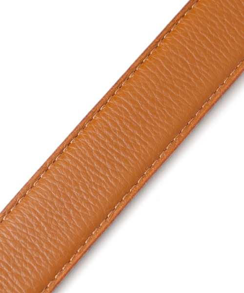 ATELIER AMBOISE/アトリエ アンボワーズ】リバーシブルベルト（ベルト