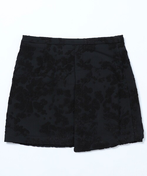 GANNI（ガニー）の「GANNI/ガニー BOUCLE JACQUARD SUITING