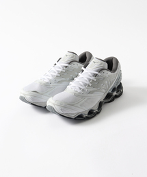 MIZUNO（ミズノ　）の「MIZUNO (ミズノ) Wave Prophecy LS D1GA3337（スニーカー）」