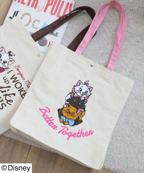 Disneyディズニースカジャンレディースバック背面刺繍デザイン人気オシャレ古着 Disney（ディズニー）の「Disney（ディズニー）ピノキオ