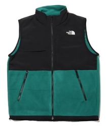 THE NORTH FACE｜ザノースフェイスのベスト（グリーン・カーキ