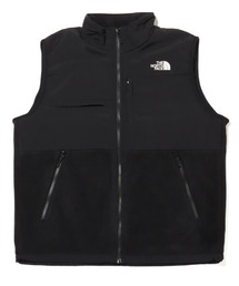 the north face デナリ USA フリース ベスト 90s THE NORTH FACE（ザノースフェイス）の「【ヴィンテージ古着