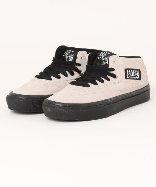 VANS ヴァンズ Skate Half Cab '92 VCU ハーフキャブ VN0A2Z35OVP ESSENTIAL PEYO