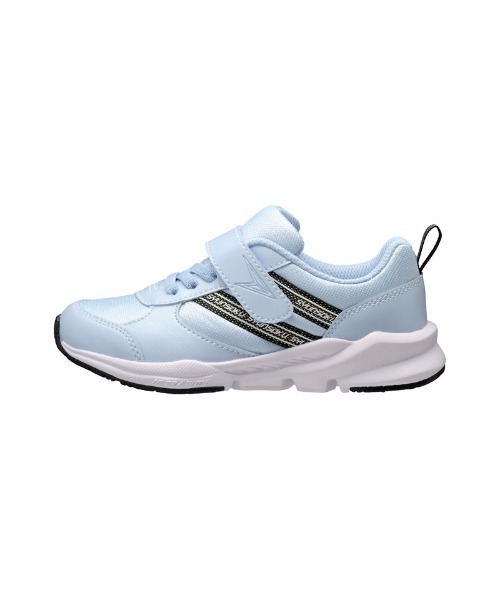 瞬足/SYUNSOKU/キッズスニーカー/LC-814（スニーカー）｜瞬足