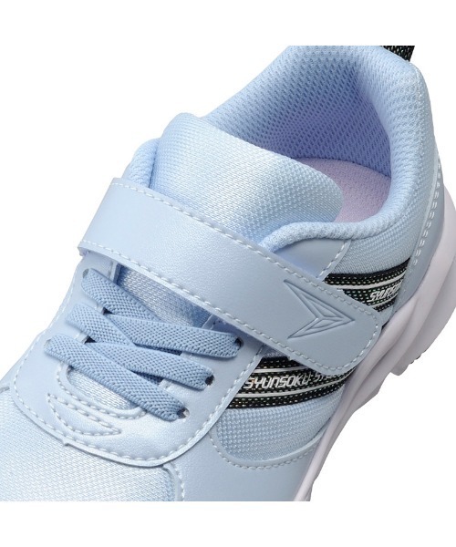 瞬足/SYUNSOKU/キッズスニーカー/LC-814（スニーカー）｜瞬足