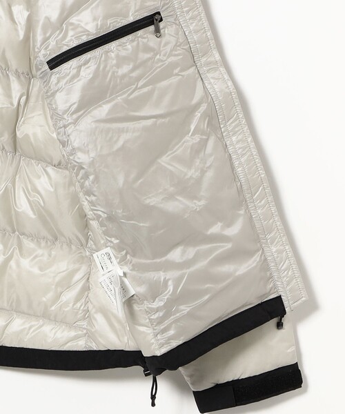 THE NORTH FACE(ザノースフェイス)の「THE NORCE FACE / ジップインジップアコンカグアジャケット(ダウンジャケット/コート・メンズ・ブラック系その他3/ブラック/カーキ・X-LARGE/LARGE/MEDIUM)」の18枚目の写真