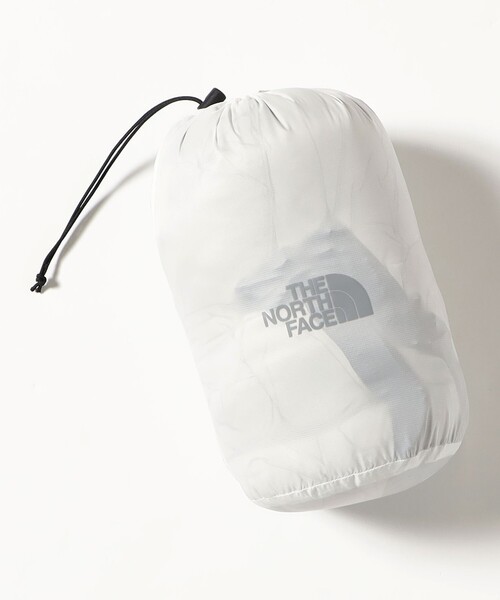 THE NORTH FACE(ザノースフェイス)の「THE NORCE FACE / ジップインジップアコンカグアジャケット(ダウンジャケット/コート・メンズ・ブラック系その他3/ブラック/カーキ・X-LARGE/LARGE/MEDIUM)」の14枚目の写真
