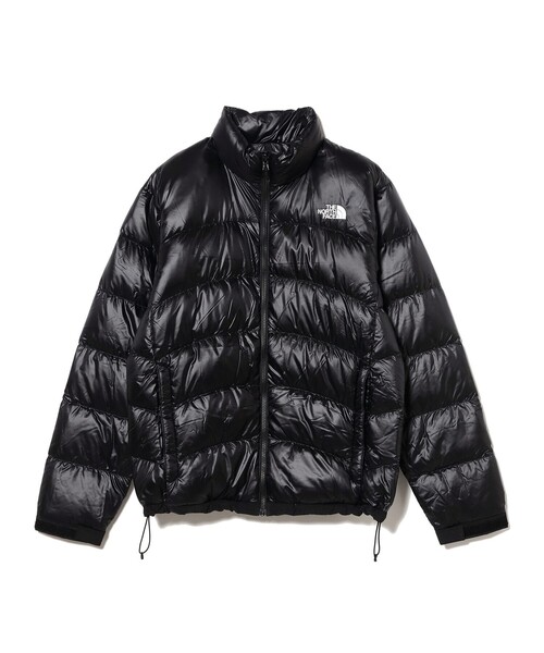 THE NORTH FACE(ザノースフェイス)の「THE NORCE FACE / ジップインジップアコンカグアジャケット(ダウンジャケット/コート・メンズ・ブラック系その他3/ブラック/カーキ・X-LARGE/LARGE/MEDIUM)」の10枚目の写真