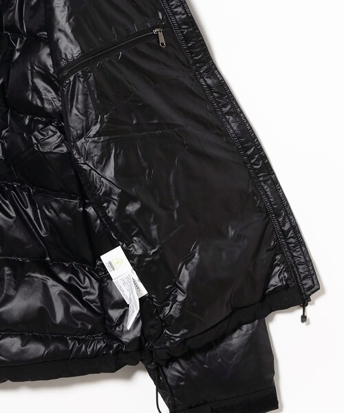 THE NORTH FACE(ザノースフェイス)の「THE NORCE FACE / ジップインジップアコンカグアジャケット(ダウンジャケット/コート・メンズ・ブラック系その他3/ブラック/カーキ・X-LARGE/LARGE/MEDIUM)」の20枚目の写真