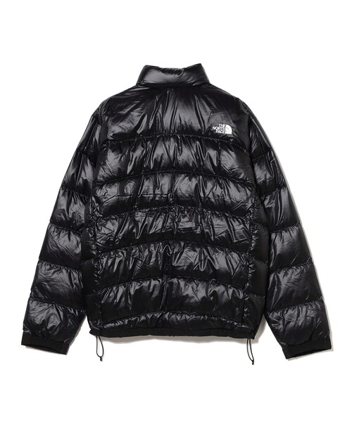THE NORTH FACE(ザノースフェイス)の「THE NORCE FACE / ジップインジップアコンカグアジャケット(ダウンジャケット/コート・メンズ・ブラック系その他3/ブラック/カーキ・X-LARGE/LARGE/MEDIUM)」の22枚目の写真